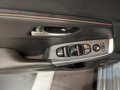 2024 Nissan SENTRA SR CVT 24