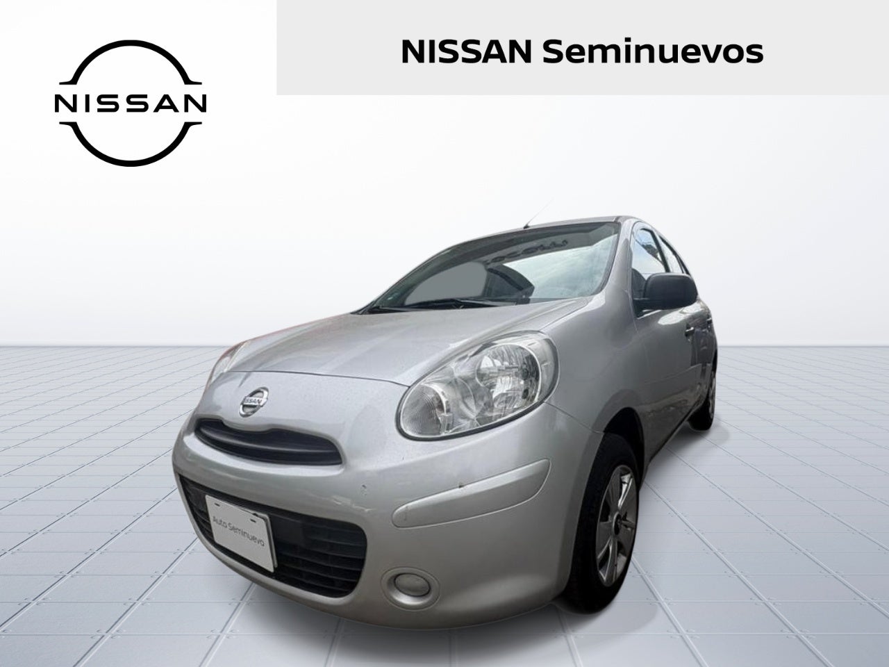 2018 Nissan MARCH ACTIVE AC MT