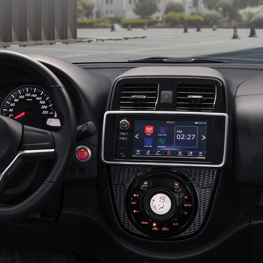 2025 Nissan MARCH MARCH ADVANCE TA