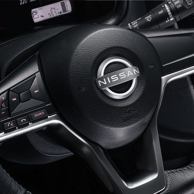 2025 Nissan MARCH MARCH ADVANCE TA