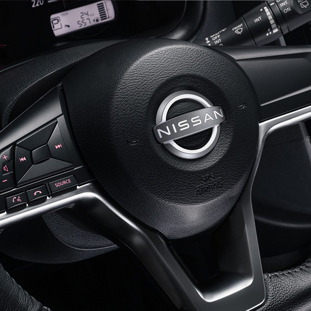 2025 Nissan MARCH MARCH ADVANCE TA