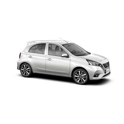 2025 Nissan MARCH MARCH ADVANCE TA