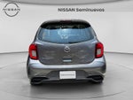2021 Nissan MARCH SENSE TA 21