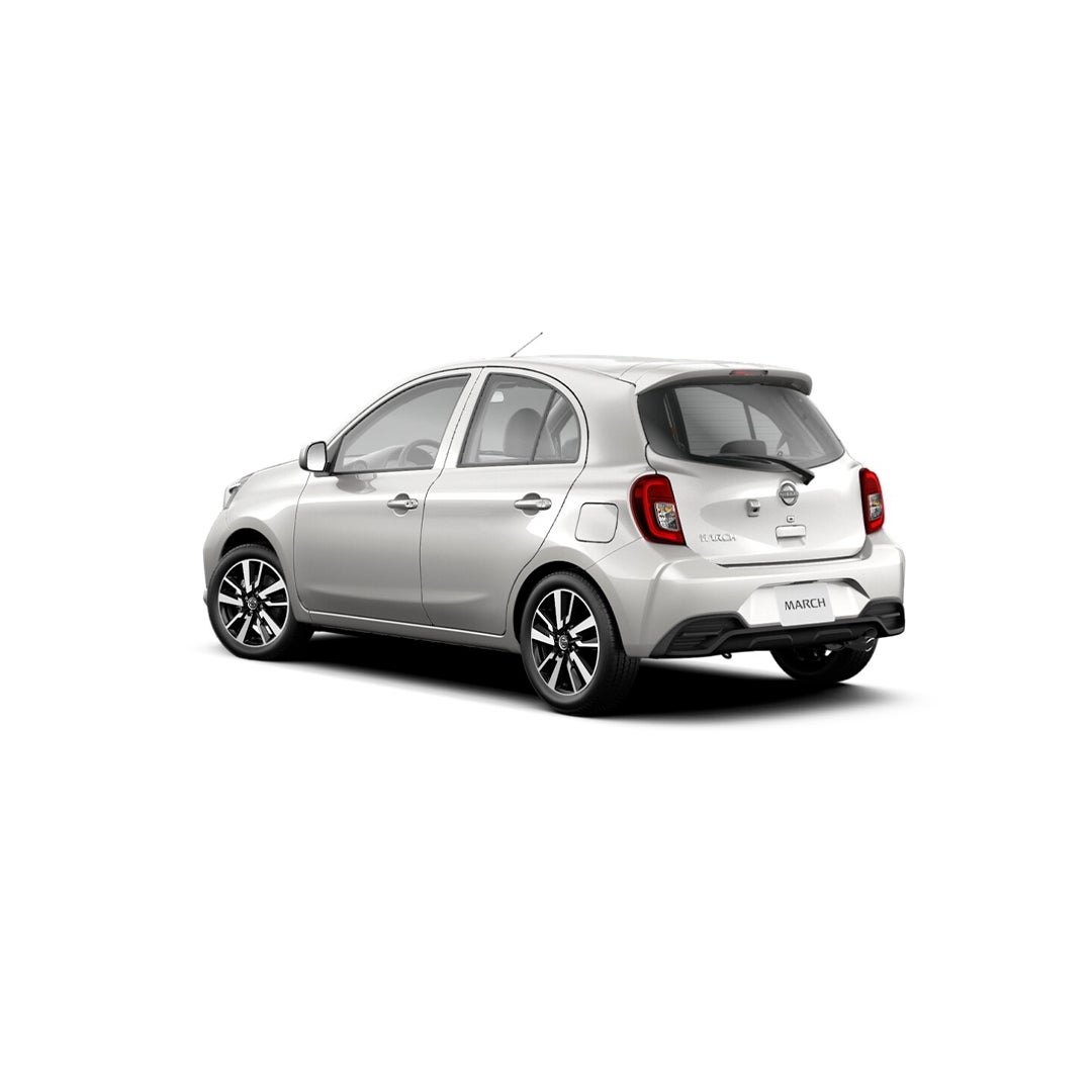 2025 Nissan MARCH MARCH ADVANCE TA