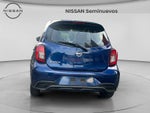 2021 Nissan MARCH MARCH ADVANCE TA