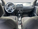2021 Nissan MARCH MARCH ADVANCE TA