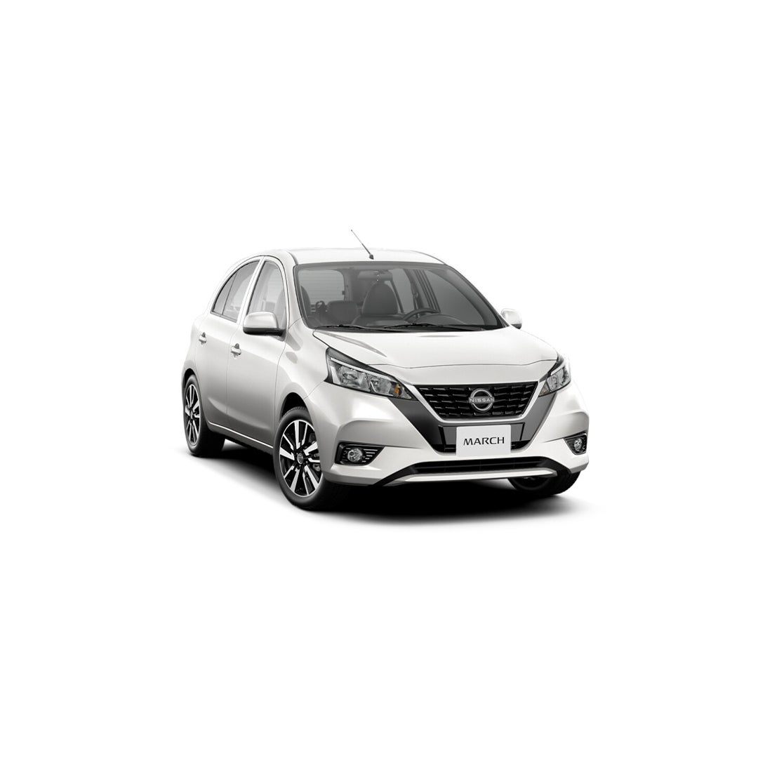 2025 Nissan MARCH MARCH ADVANCE TA