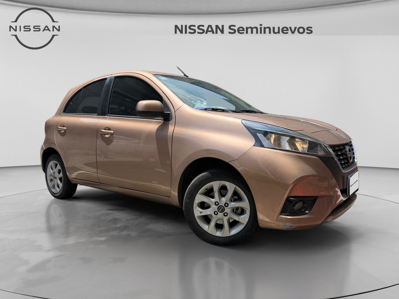 2022 Nissan MARCH MARCH ADVANCE TA