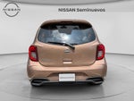 2022 Nissan MARCH MARCH ADVANCE TA
