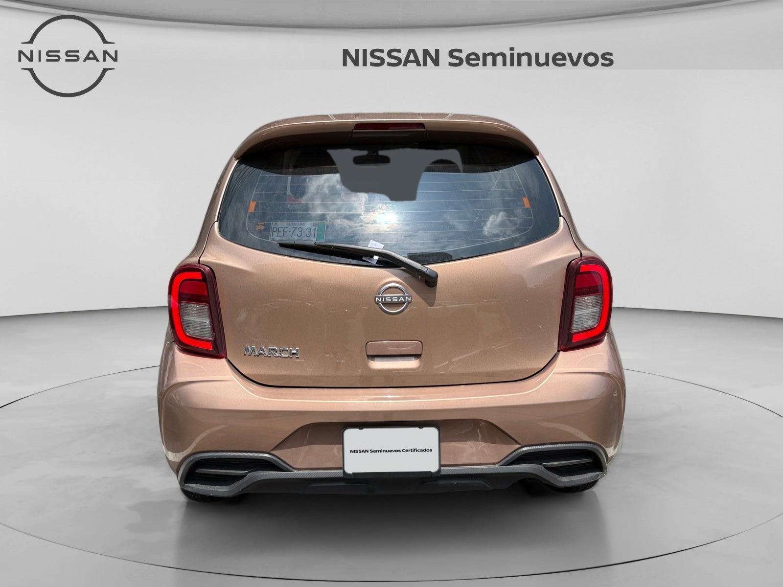 2022 Nissan MARCH MARCH ADVANCE TA