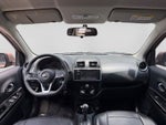 2022 Nissan MARCH MARCH ADVANCE TA