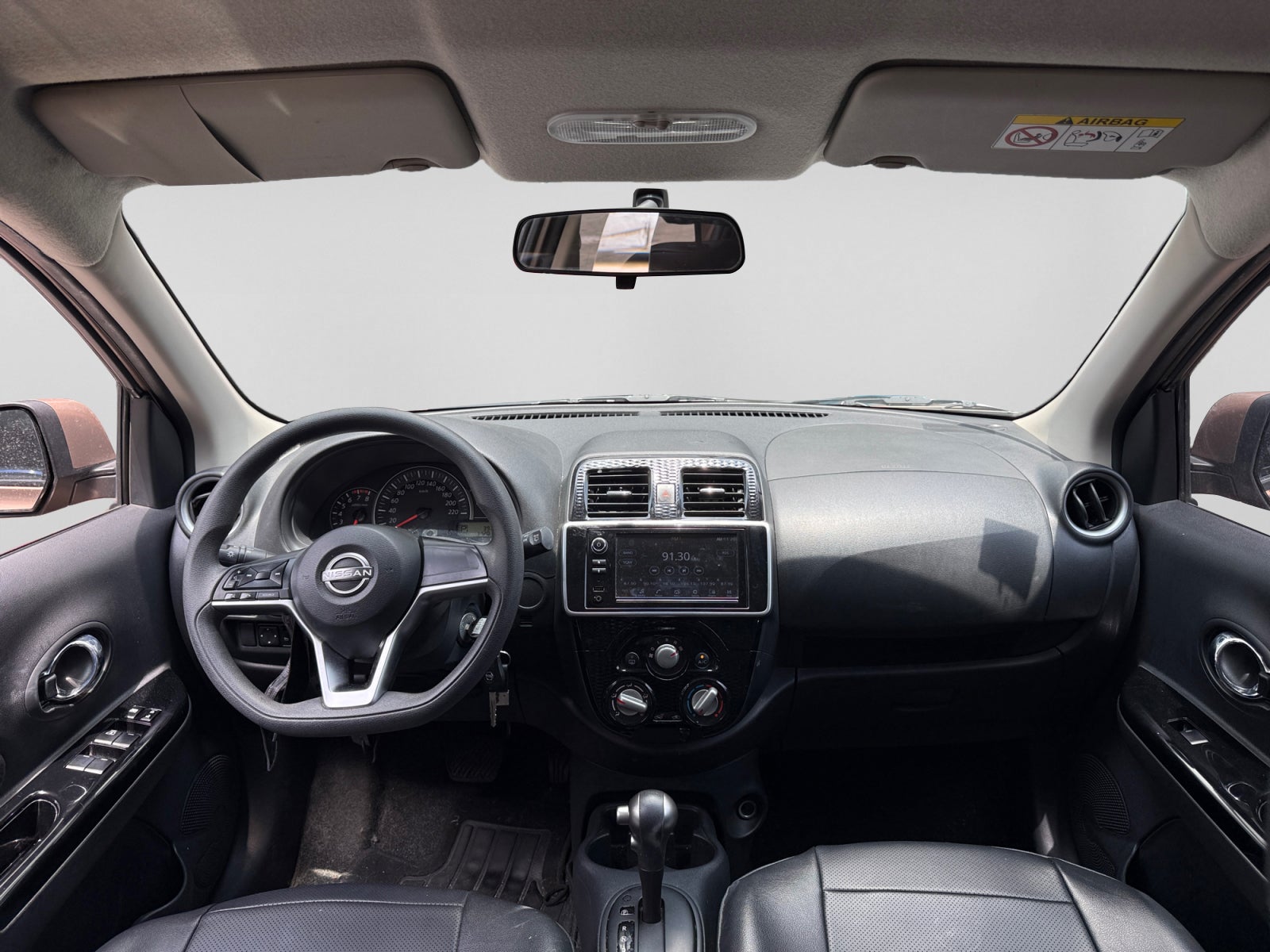 2022 Nissan MARCH MARCH ADVANCE TA