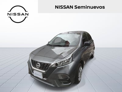 2024 Nissan MARCH MARCH SENSE TM 24