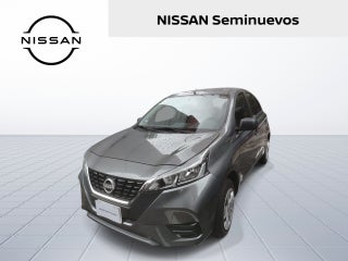 2024 Nissan MARCH MARCH SENSE TM 24