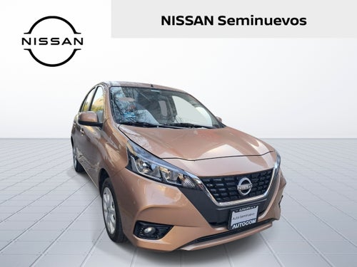 2023 Nissan MARCH ADVANCE TA 23