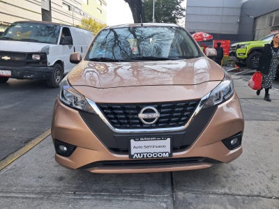 2023 Nissan MARCH ADVANCE TA 23
