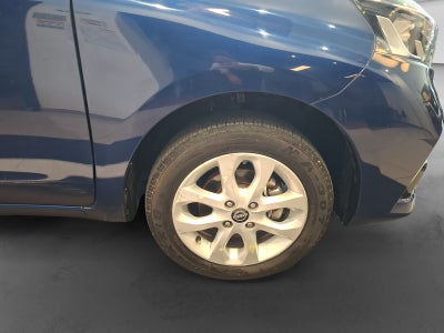 2023 Nissan MARCH ADVANCE TM 23