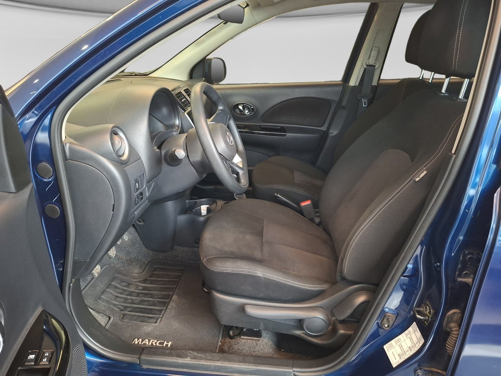 2023 Nissan MARCH ADVANCE TM 23