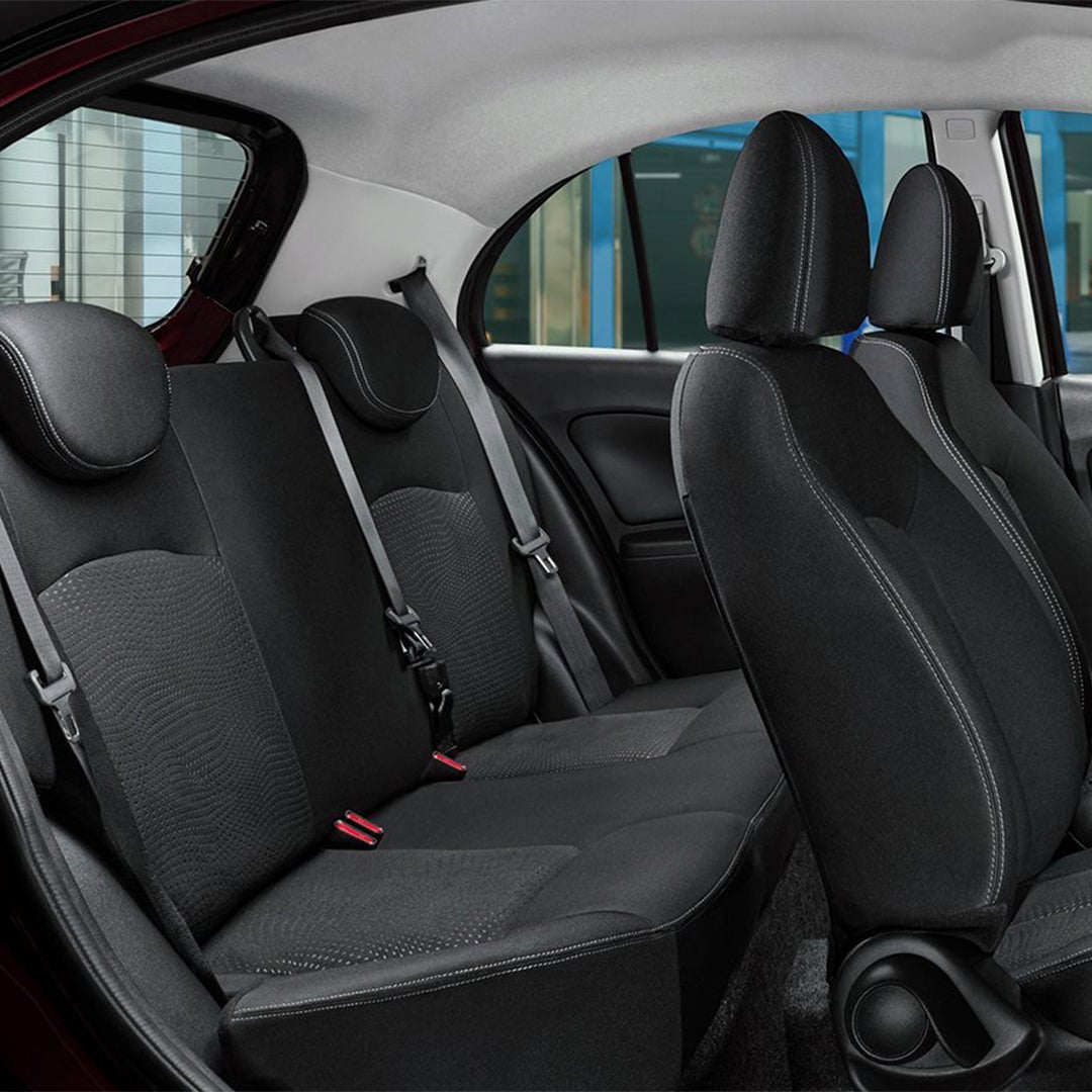 2025 Nissan MARCH MARCH SENSE TA