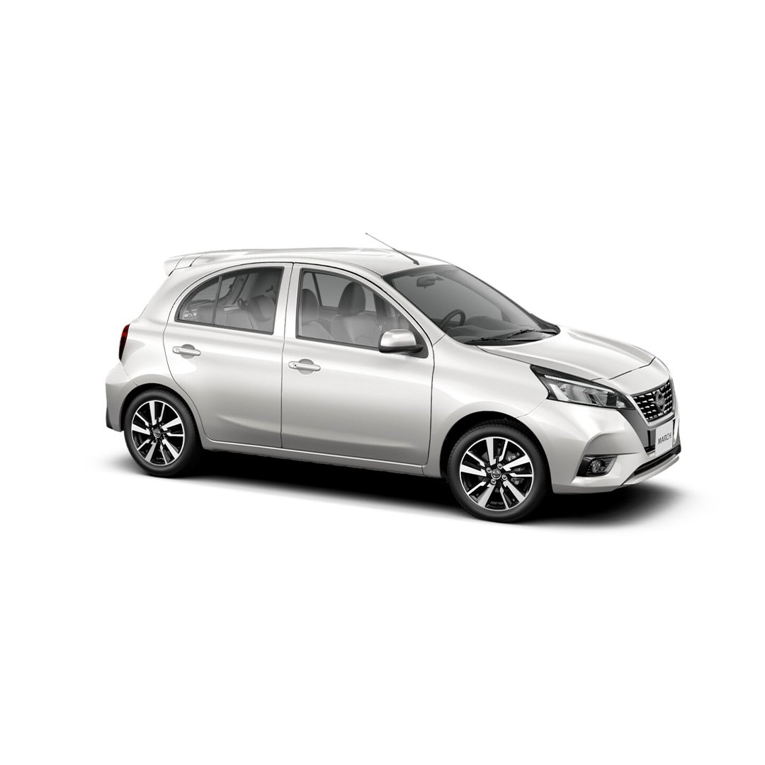 2025 Nissan MARCH MARCH SENSE TA