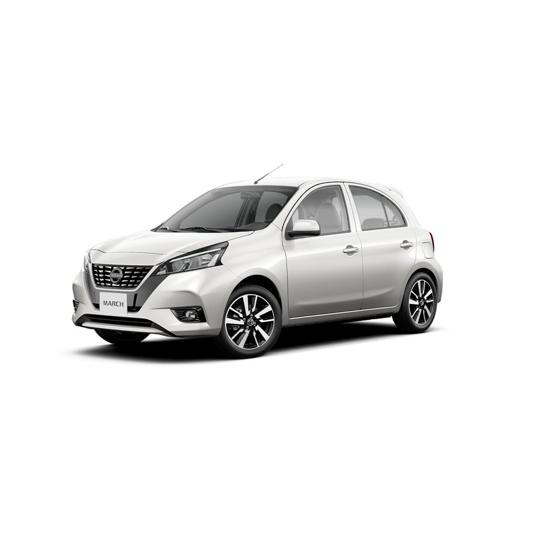 2025 Nissan MARCH MARCH ADVANCE TA