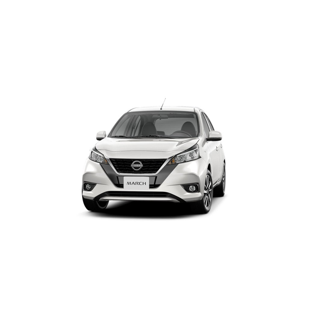 2025 Nissan MARCH MARCH ADVANCE TA