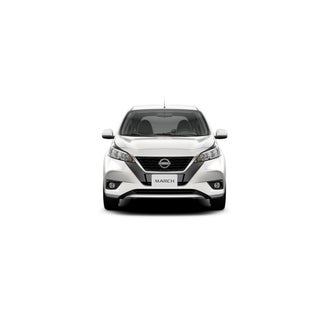 2025 Nissan MARCH MARCH ADVANCE TA