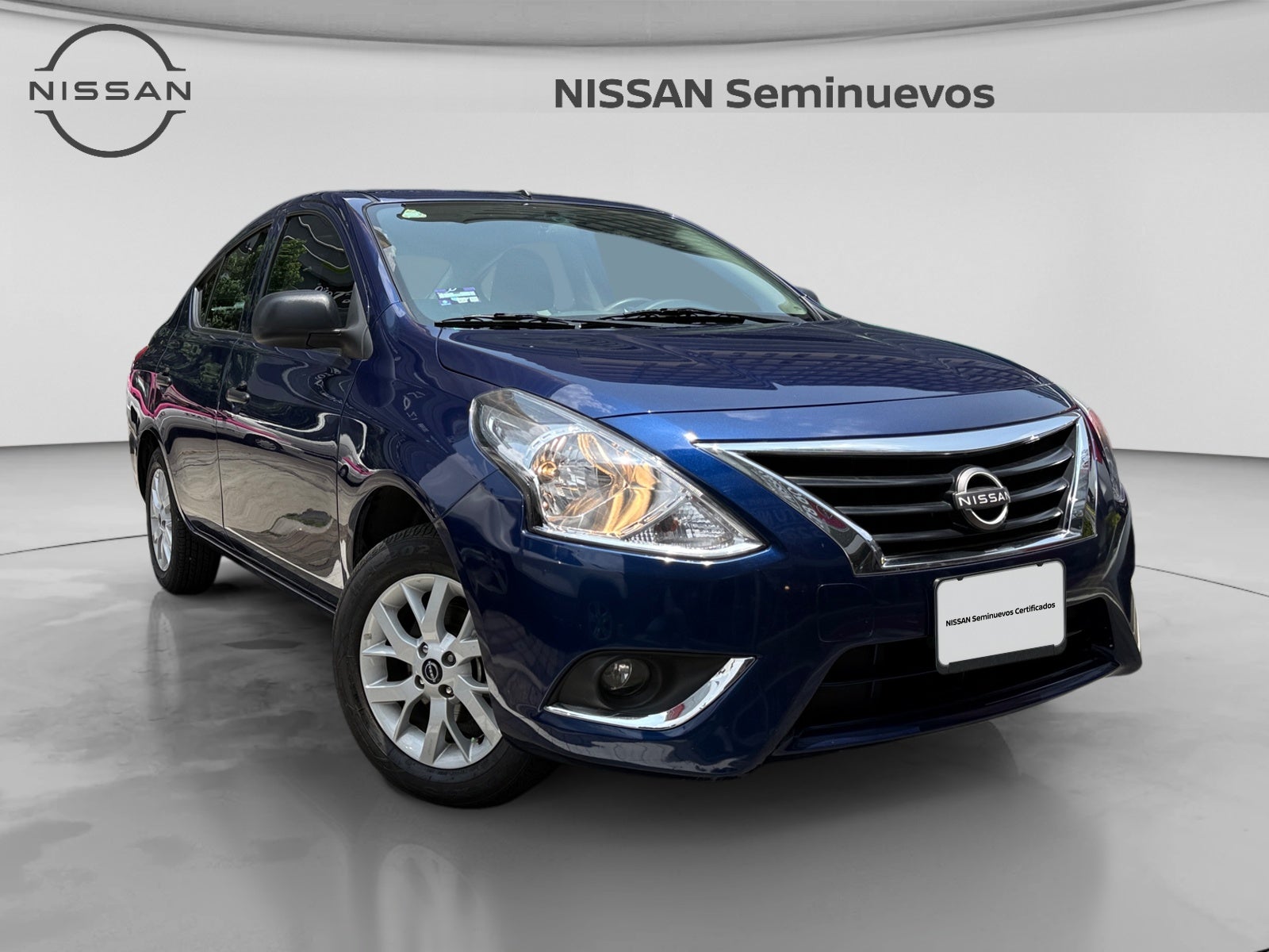 2024 Nissan V-DRIVE V-DRIVE TM A/C AUDIO 24