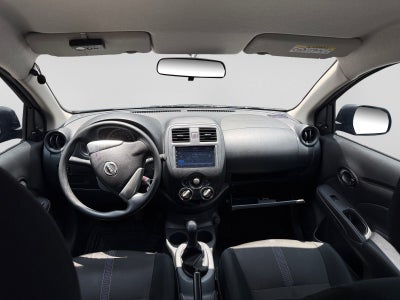 2024 Nissan V-DRIVE V-DRIVE TM A/C AUDIO 24