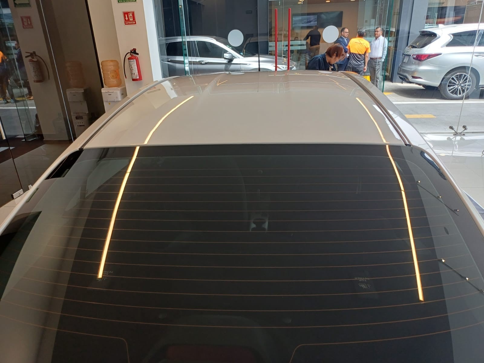 2023 Nissan VERSA TM A/C AUDIO 23