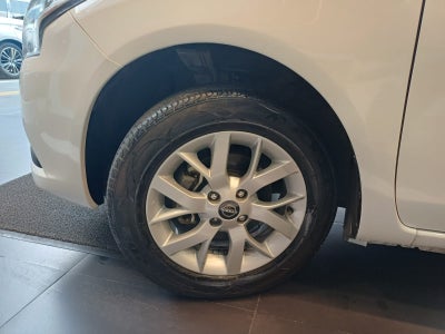 2023 Nissan VERSA TM A/C AUDIO 23