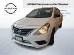 2023 Nissan VERSA TM A/C AUDIO 23