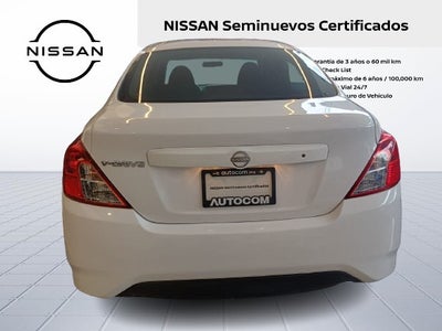 2023 Nissan VERSA TM A/C AUDIO 23