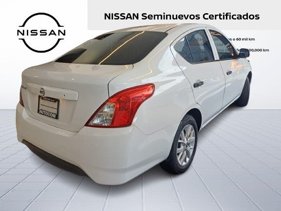 2023 Nissan VERSA TM A/C AUDIO 23
