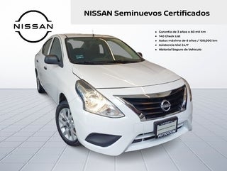 2023 Nissan VERSA TM A/C AUDIO 23