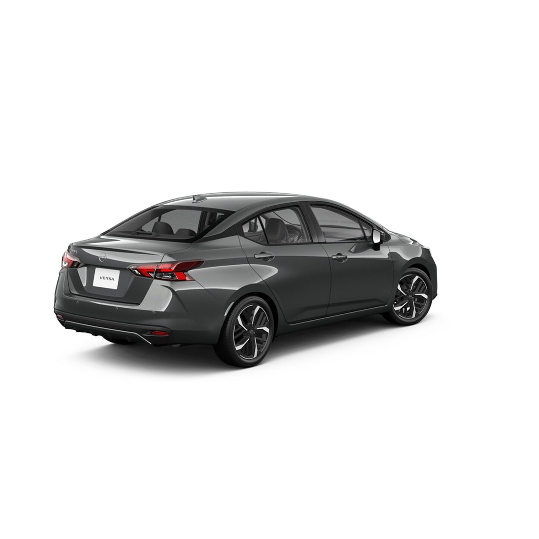 2025 Nissan VERSA VERSA SENSE MT