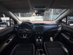 2024 Nissan VERSA ADVANCE CVT 24