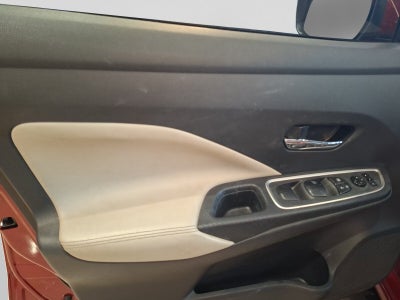 2022 Nissan VERSA PLATINUM CVT 22