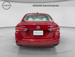 2022 Nissan VERSA PLATINUM CVT 22