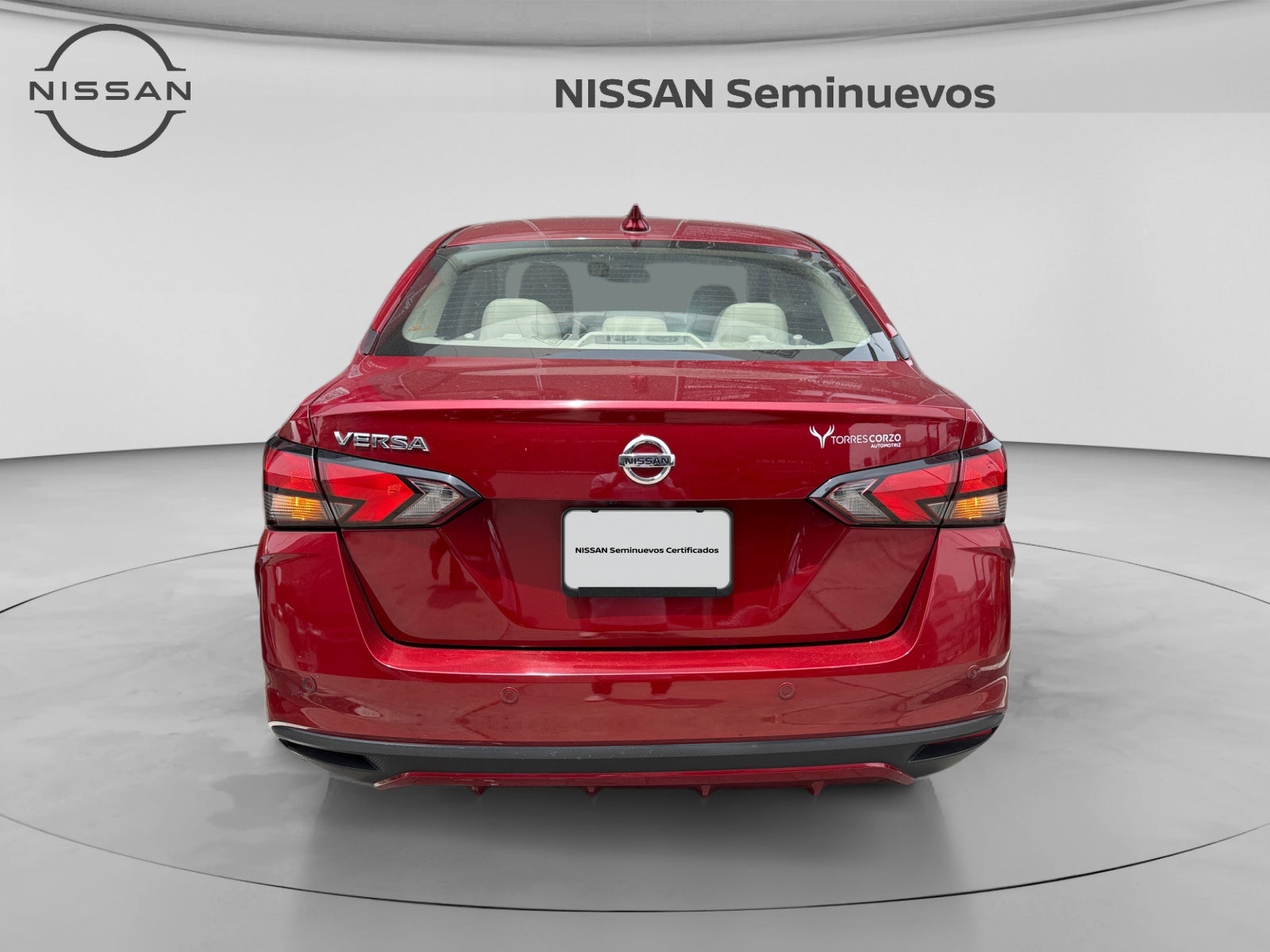 2022 Nissan VERSA PLATINUM CVT 22