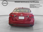 2022 Nissan VERSA PLATINUM CVT 22