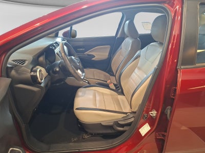 2022 Nissan VERSA PLATINUM CVT 22
