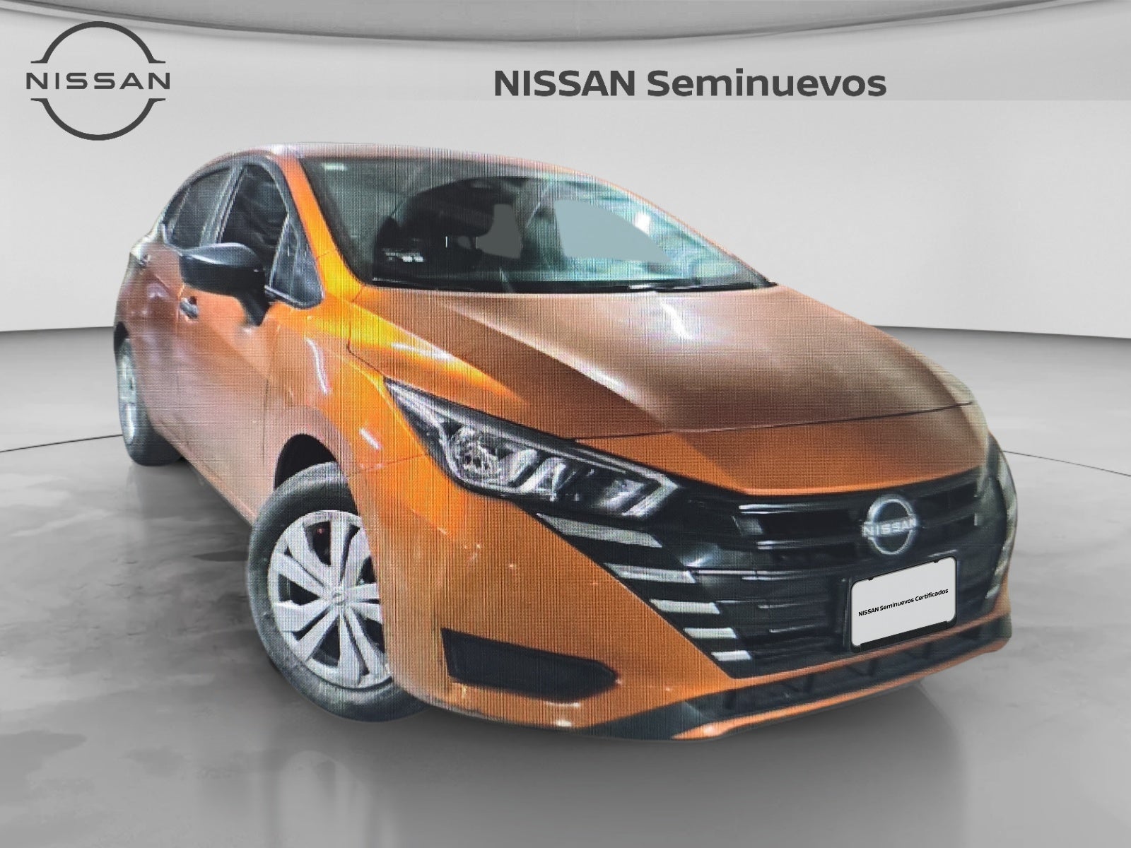 2024 Nissan VERSA SENSE MT 24