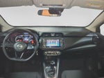 2024 Nissan VERSA SENSE MT 24