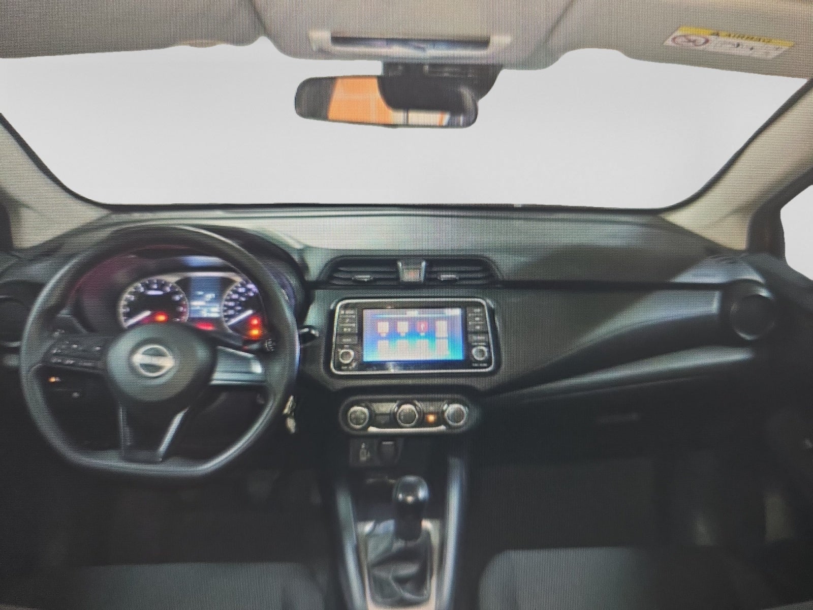 2024 Nissan VERSA SENSE MT 24