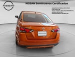 2024 Nissan VERSA SENSE MT 24