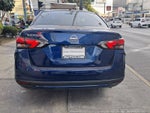 2024 Nissan VERSA VERSA ADVANCE CVT