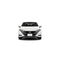 2025 Nissan VERSA VERSA EXCLUSIVE CVT