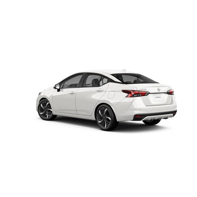 2025 Nissan VERSA VERSA EXCLUSIVE CVT