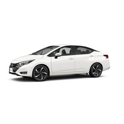 2025 Nissan VERSA VERSA EXCLUSIVE CVT